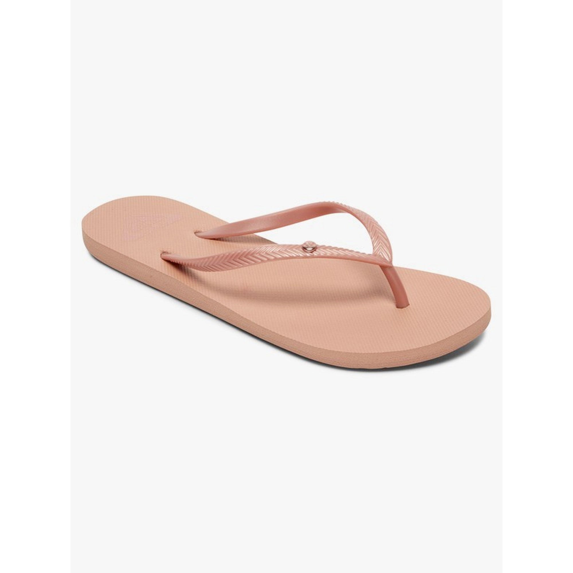 Roxy Bermuda II Women's Sandals - Faded Rose