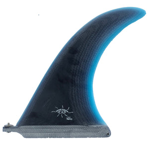 Rainbow Fin Co. Saxon Wilson Flex 9.5" Longboard Fin