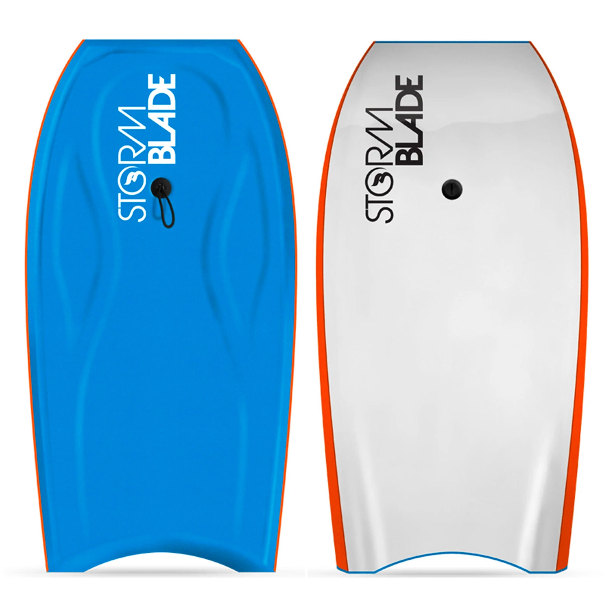 Storm Blade Progressive 42.5" Bodyboard - Blue