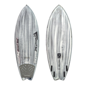 Firewire Seaside Demo Surfboard