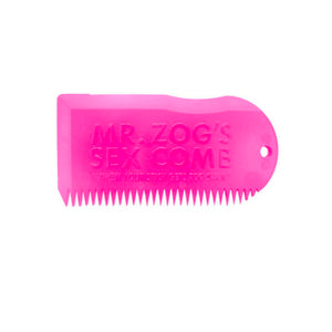 Sex Wax Comb Wax Remover