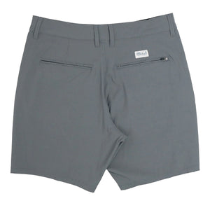 Marsh Wear Prime Men's Walkshorts - Shadow