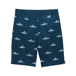 Vans The Daily Shark 16.5" Boy's Boardshorts