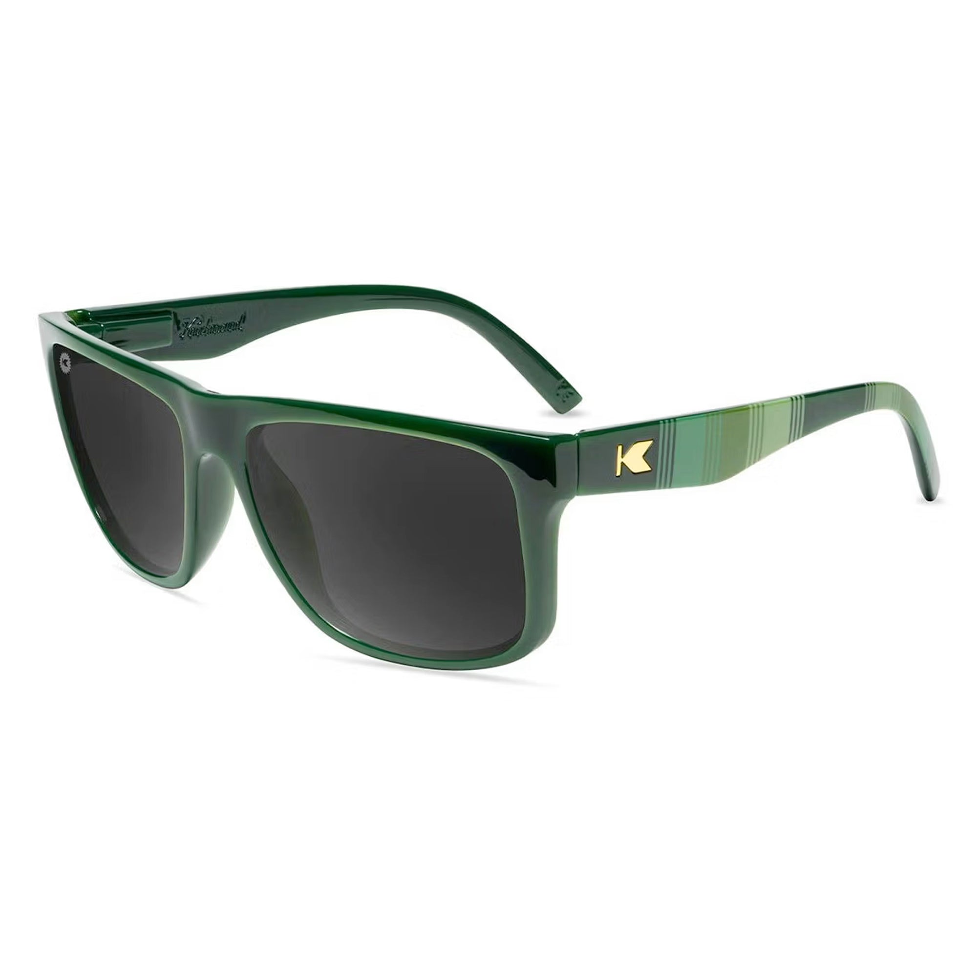 Knockaround Torrey Pines Men's Sunglasses - Sherwood Polarized