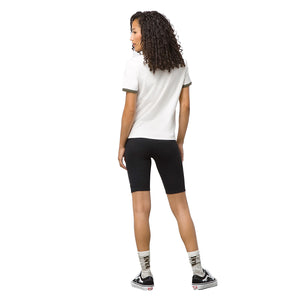 Vans Armanto Skate Women's Leggings Shorts - Black