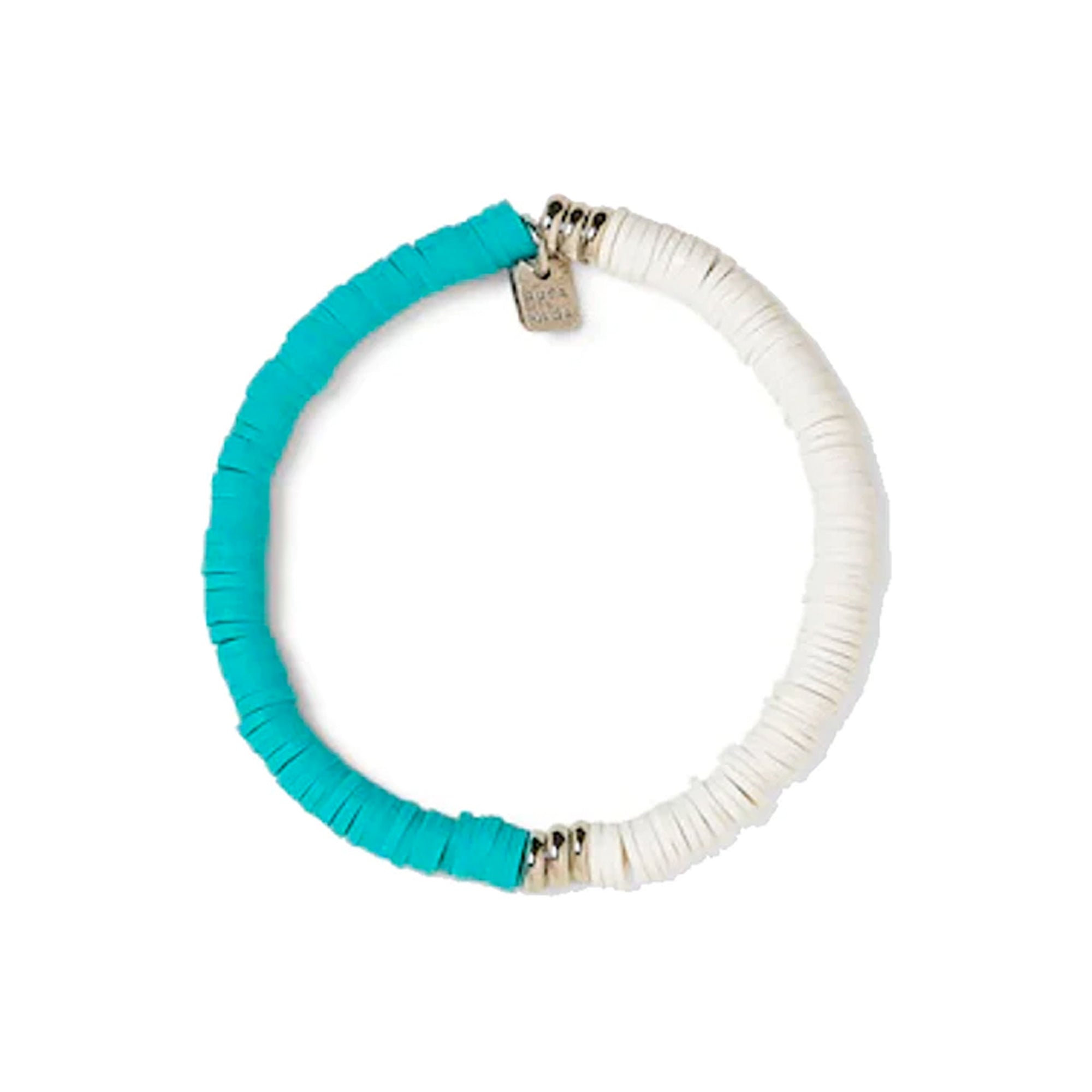 Pura Vida Darling Stretch Bracelet