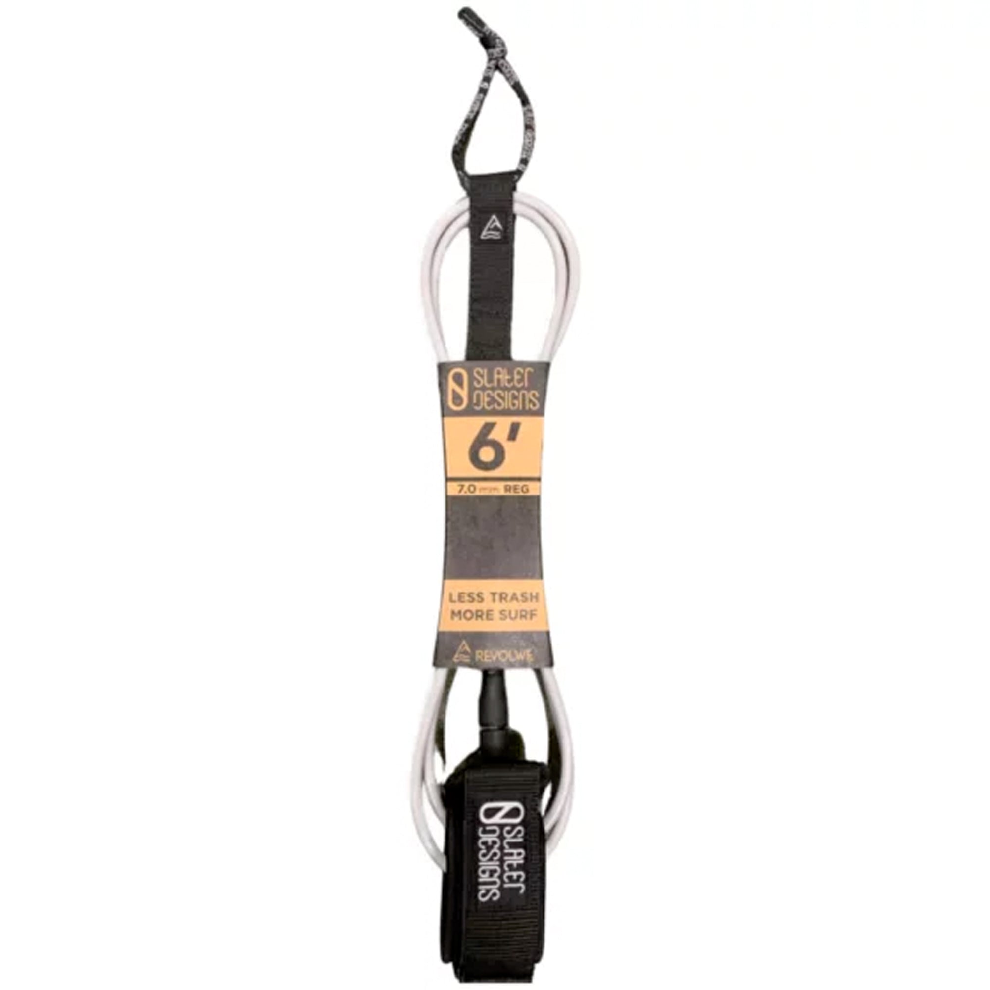 Slater Designs 6' Regular Surfboard Leash