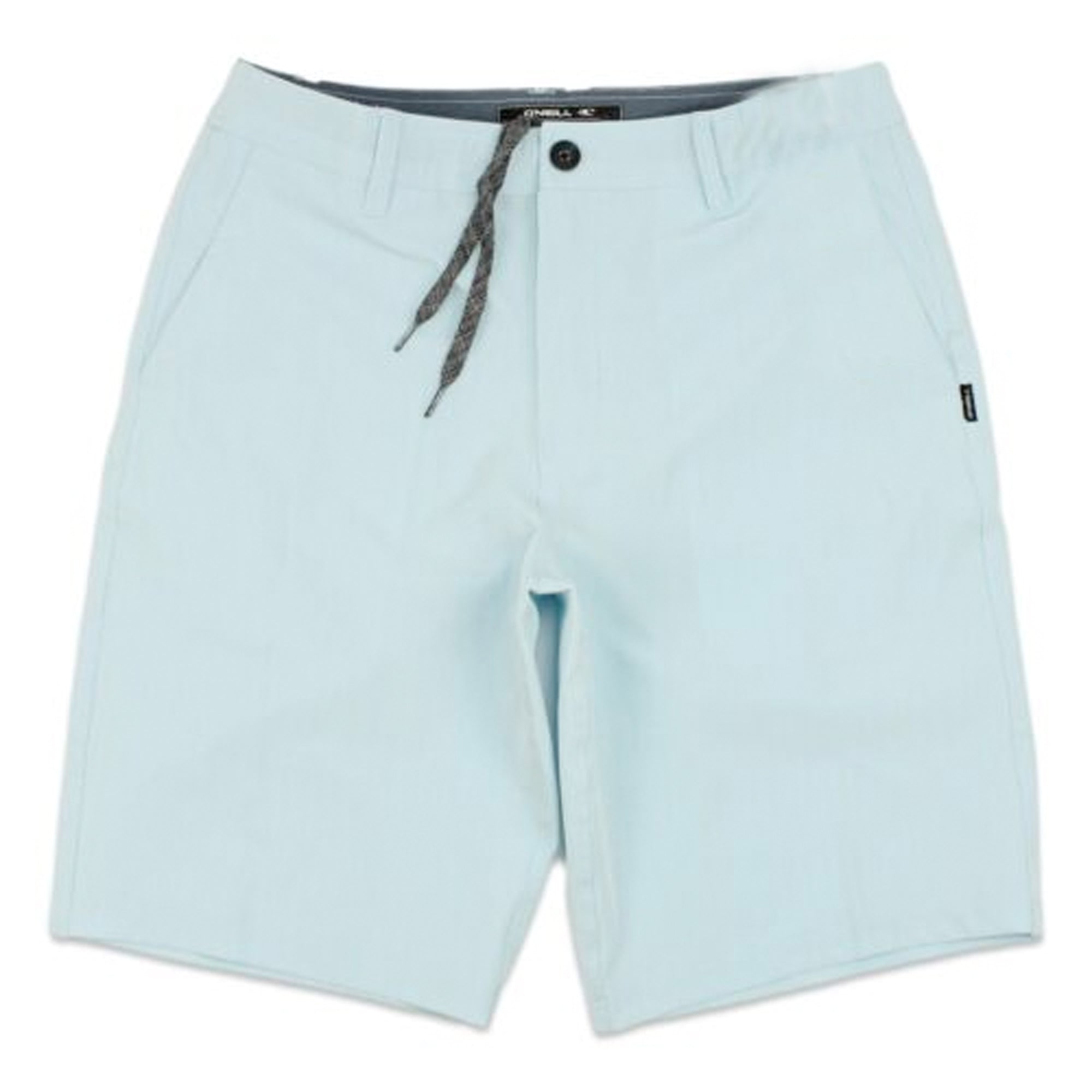 O'Neill Heather Reserve 19" Men's Hybrid Shorts - Sky