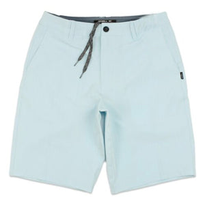 O'Neill Heather Reserve 19" Men's Hybrid Shorts