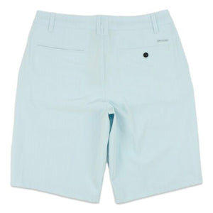 O'Neill Heather Reserve 19" Men's Hybrid Shorts - Sky