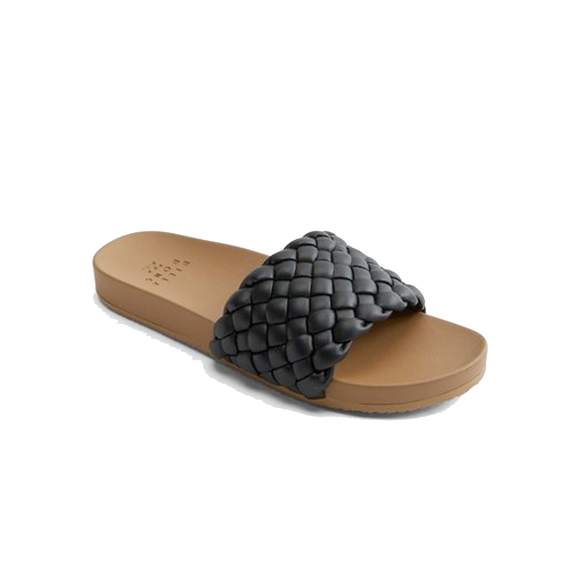 Billabong Playa Grande Women's Sandals - Black