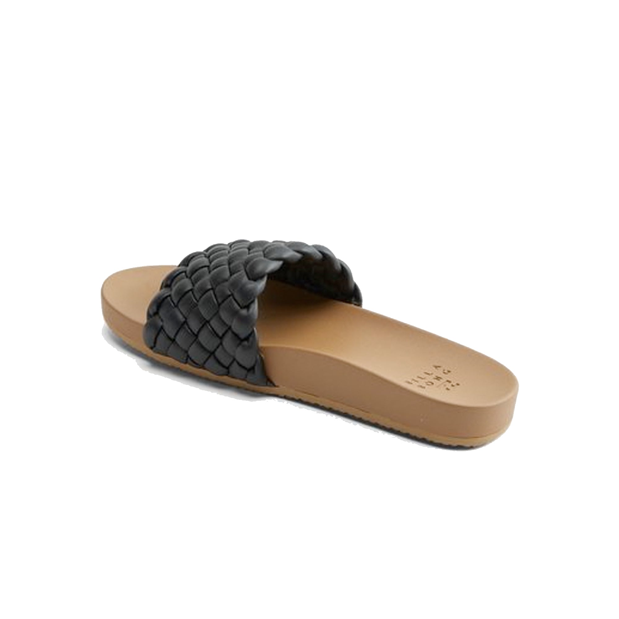 Billabong Playa Grande Women's Sandals - Black