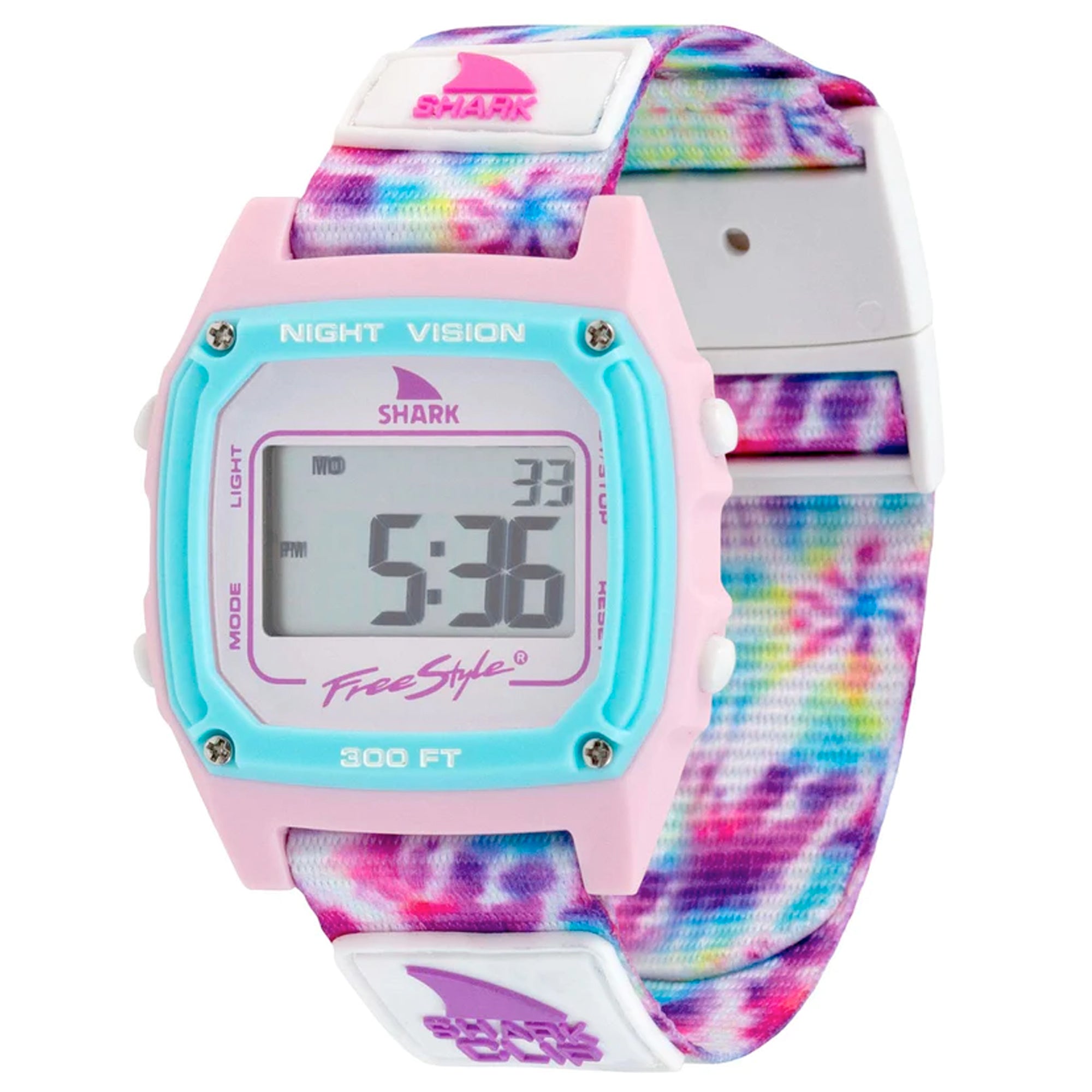 Freestyle Shark Classic Clip Watch - Snow Cone