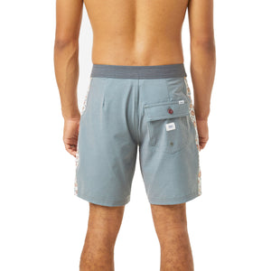 Katin Sparky Men's Boardshorts - Soot