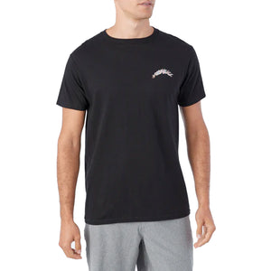 O'Neill Speed Control Men's S/S T-Shirt - Black