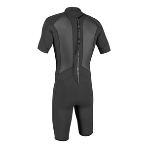 O'Neill O'Riginal 2mm Men's Back-Zip S/S Springsuit Wetsuit