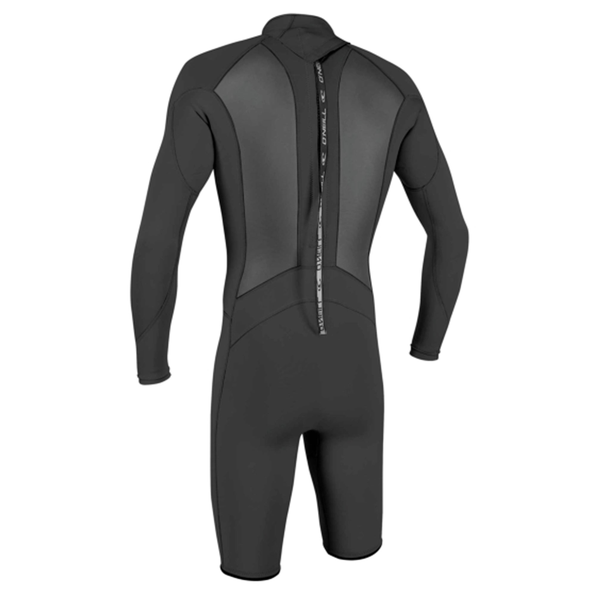 O'Neill O'Riginal 2mm Men's Back-Zip L/S Springsuit Wetsuit