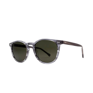 Electric Oak Men's Polarized Sunglasses