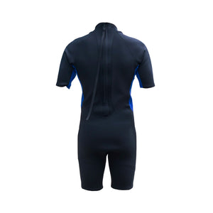 Surf Station 2/2 Men's Springsuit Wetsuit