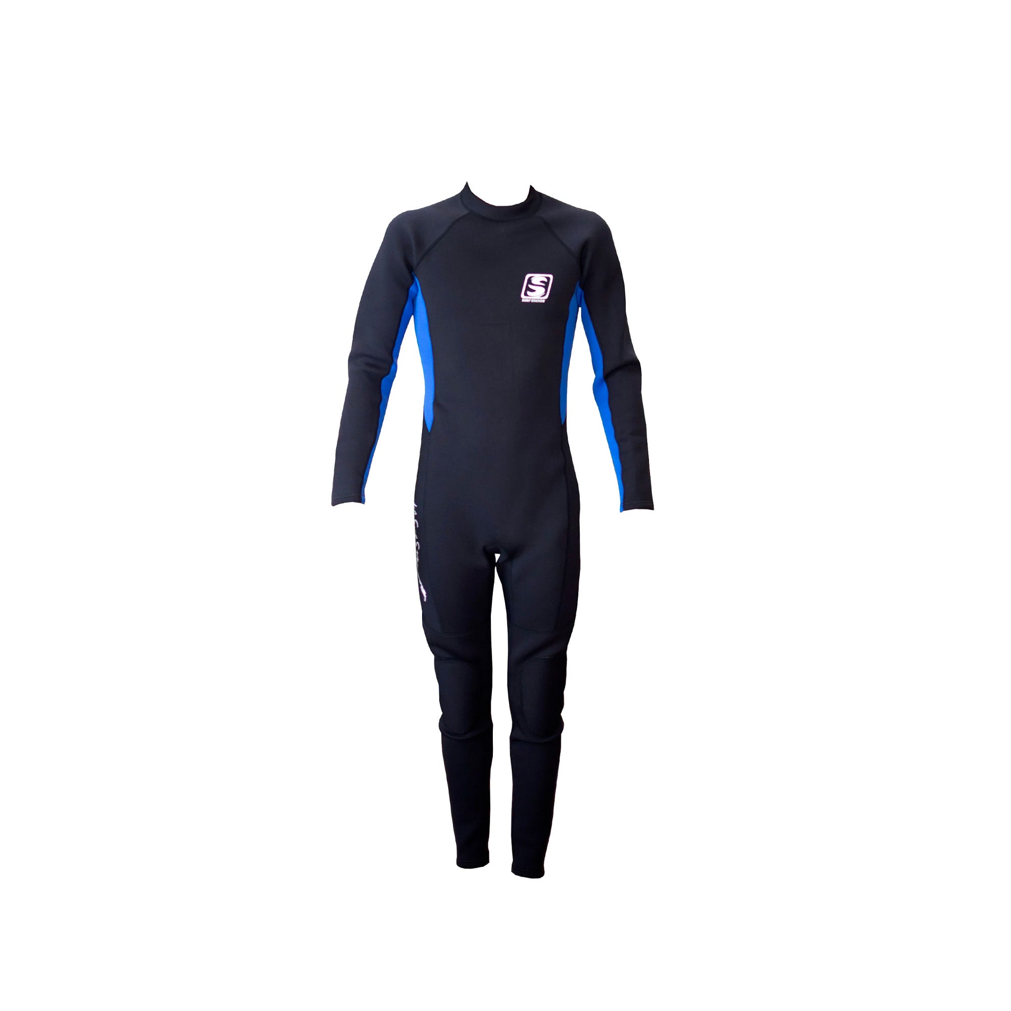 Surf Station 3/2 Youth Fullsuit Wetsuit