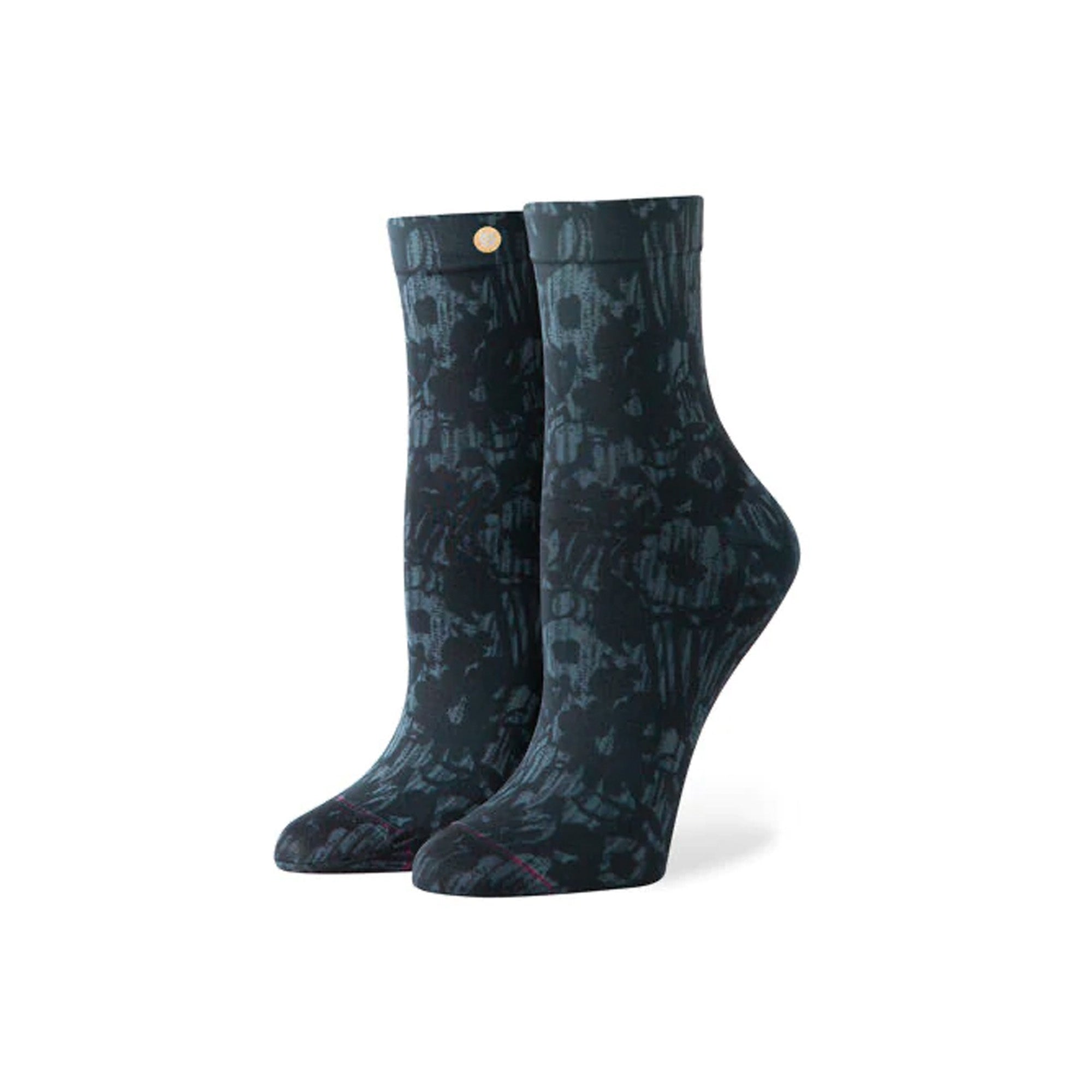 Stance Moondust Women's Socks - Black