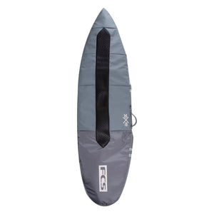 FCS 3DxFit Day Funboard Surfboard Bag