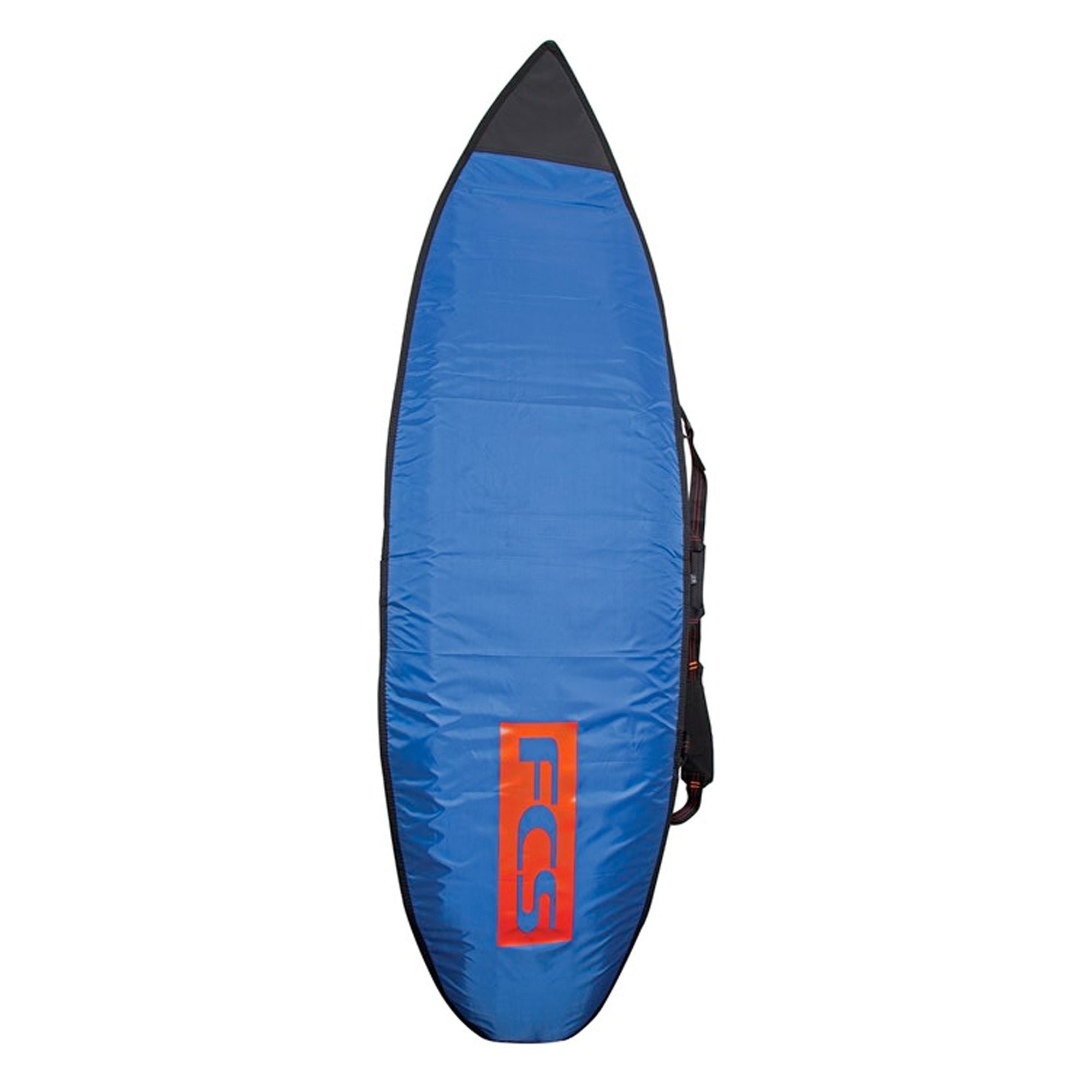 FCS Classic Day All Purpose Board Bag - Steel Blue