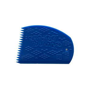 Sticky Bumps Wax Remover Comb