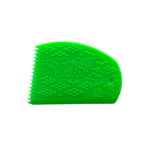 Sticky Bumps Wax Remover Comb