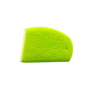 Sticky Bumps Wax Remover Comb