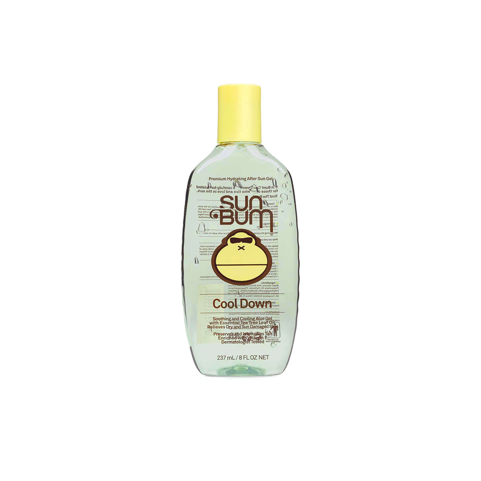 Sun Bum Cool Down Aloe Gel