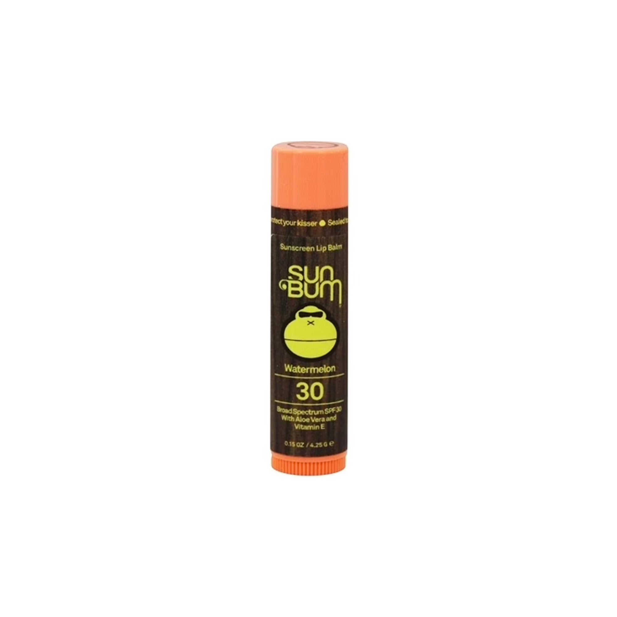 Sun Bum 30 SPF Lip Balm