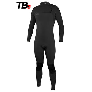 O'Neill Hyperfreak Comp TB3 3/2 Zipless Men's Fullsuit Wetsuit