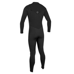 O'Neill Hyperfreak Comp TB3 3/2 Zipless Men's Fullsuit Wetsuit