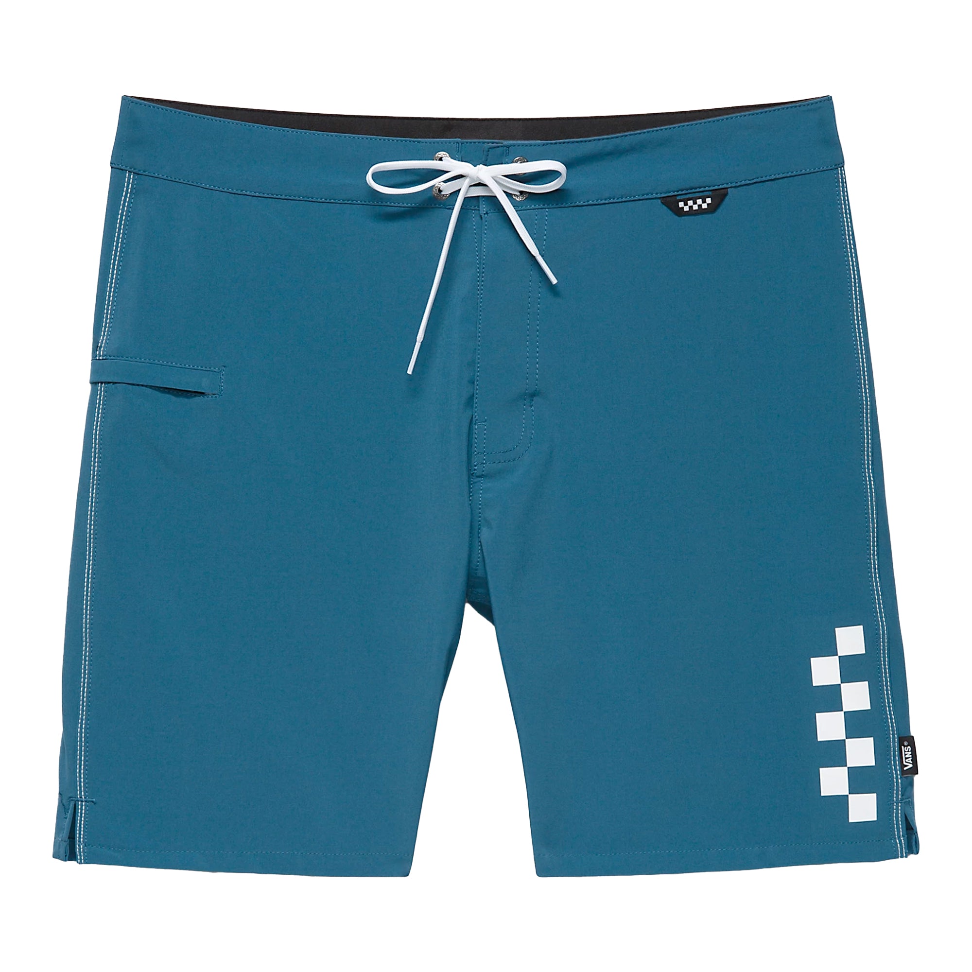 Vans The Daily Solid 18" Men's Boardshorts - Teal