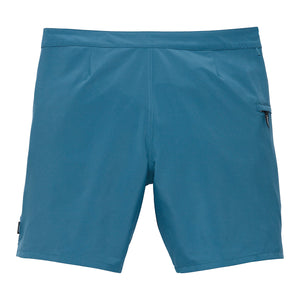 Vans The Daily Solid 18" Men's Boardshorts - Teal