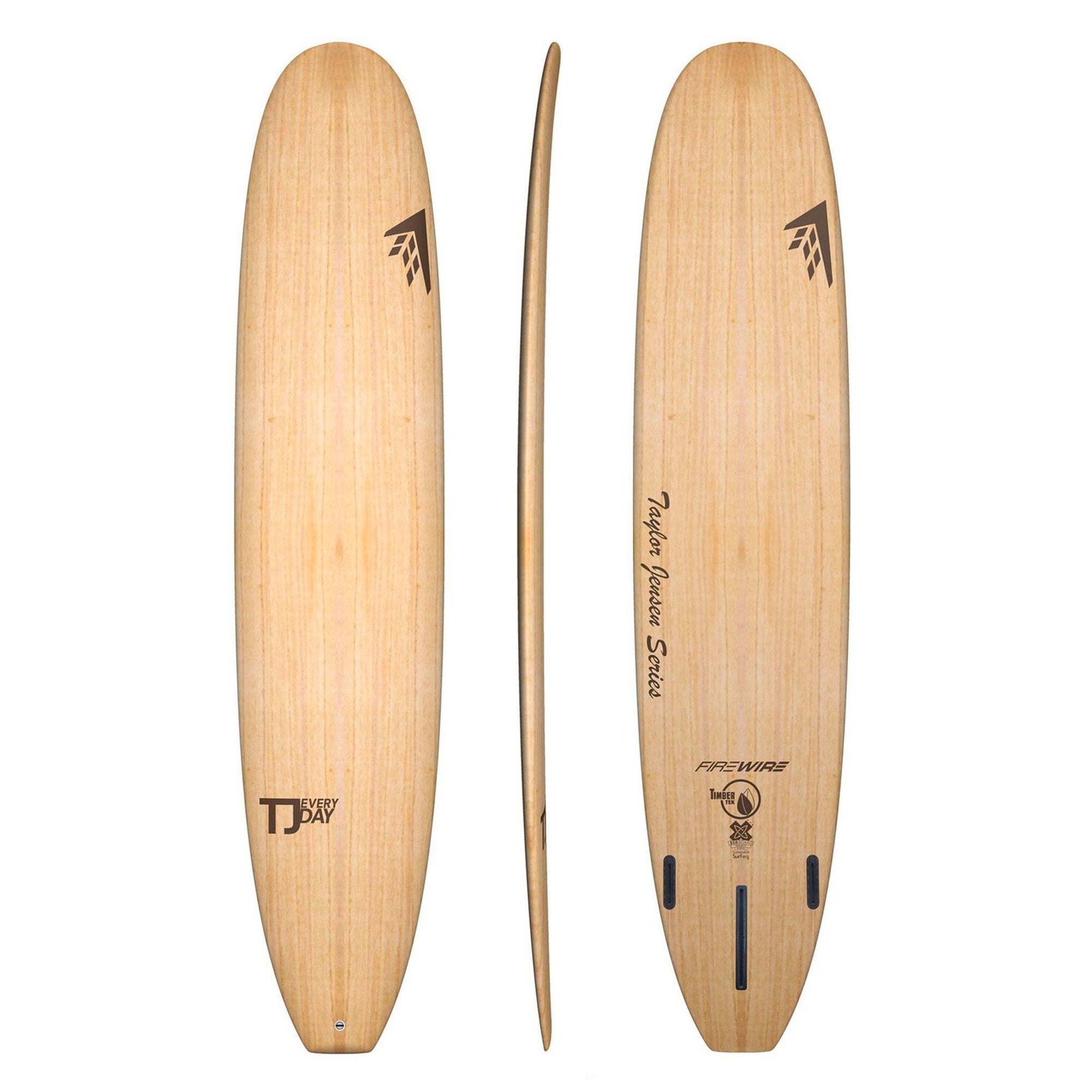 Firewire TJ Everyday Surfboard