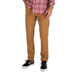 Marsh Wear Escape Men's Pants - Tobacco