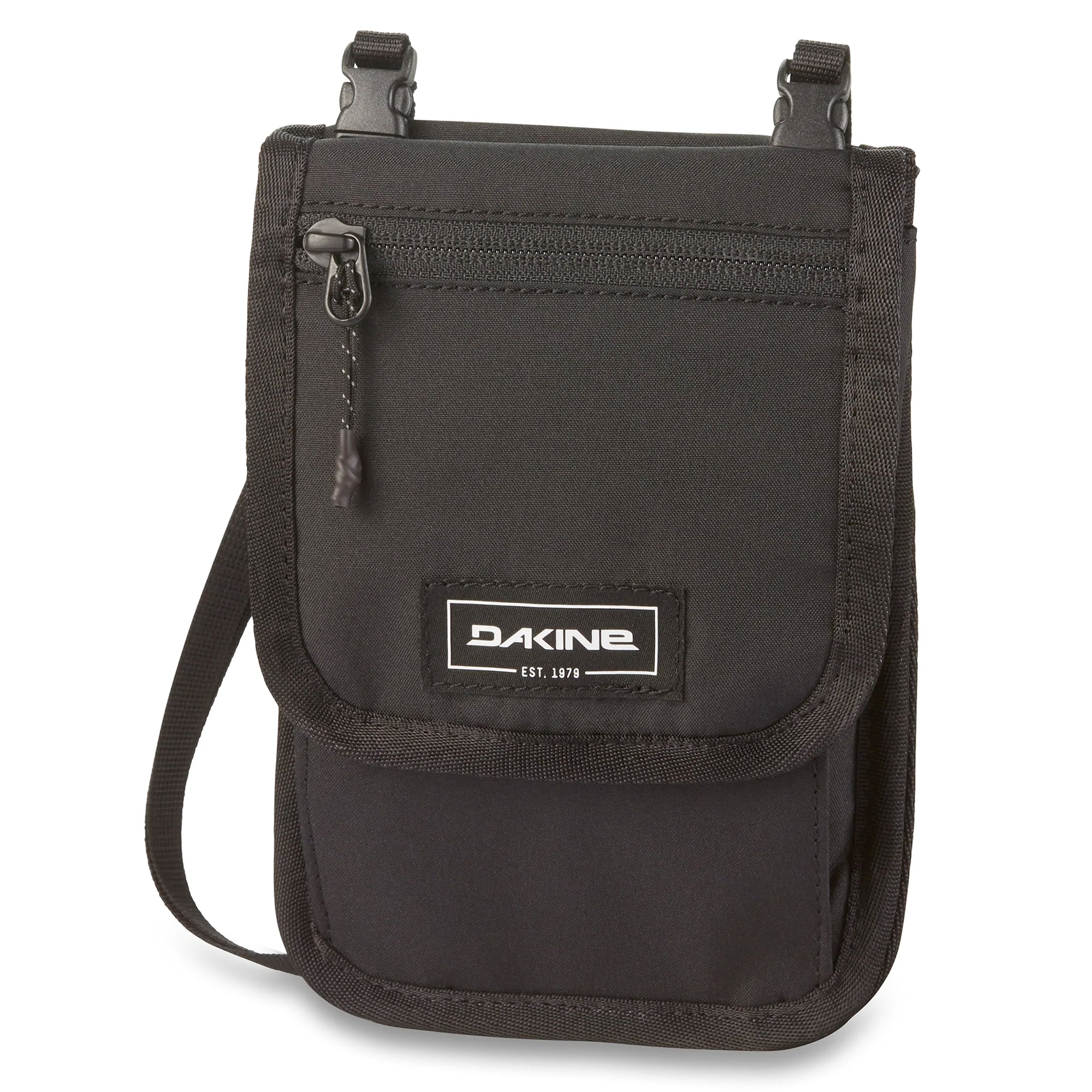 Dakine Travel Wallet - Black