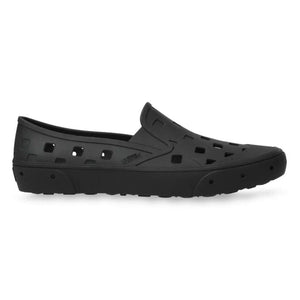 Vans Slip-On TRK Men's Shoes - Black