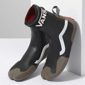 Vans 3mm Surf Boot 2 Hi Men's Wetsuit Booties