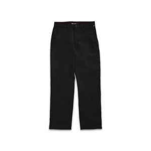 Vans Authentic Chino Loose Fit 32" Men's Pants - Black