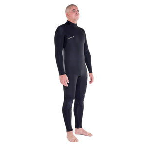 Volcom Modulator 3/2mm Back-Zip Men's Fullsuit Wetsuit