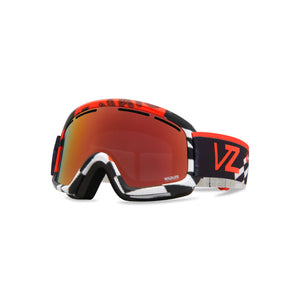 VonZipper Trike Kid's Snow Goggles