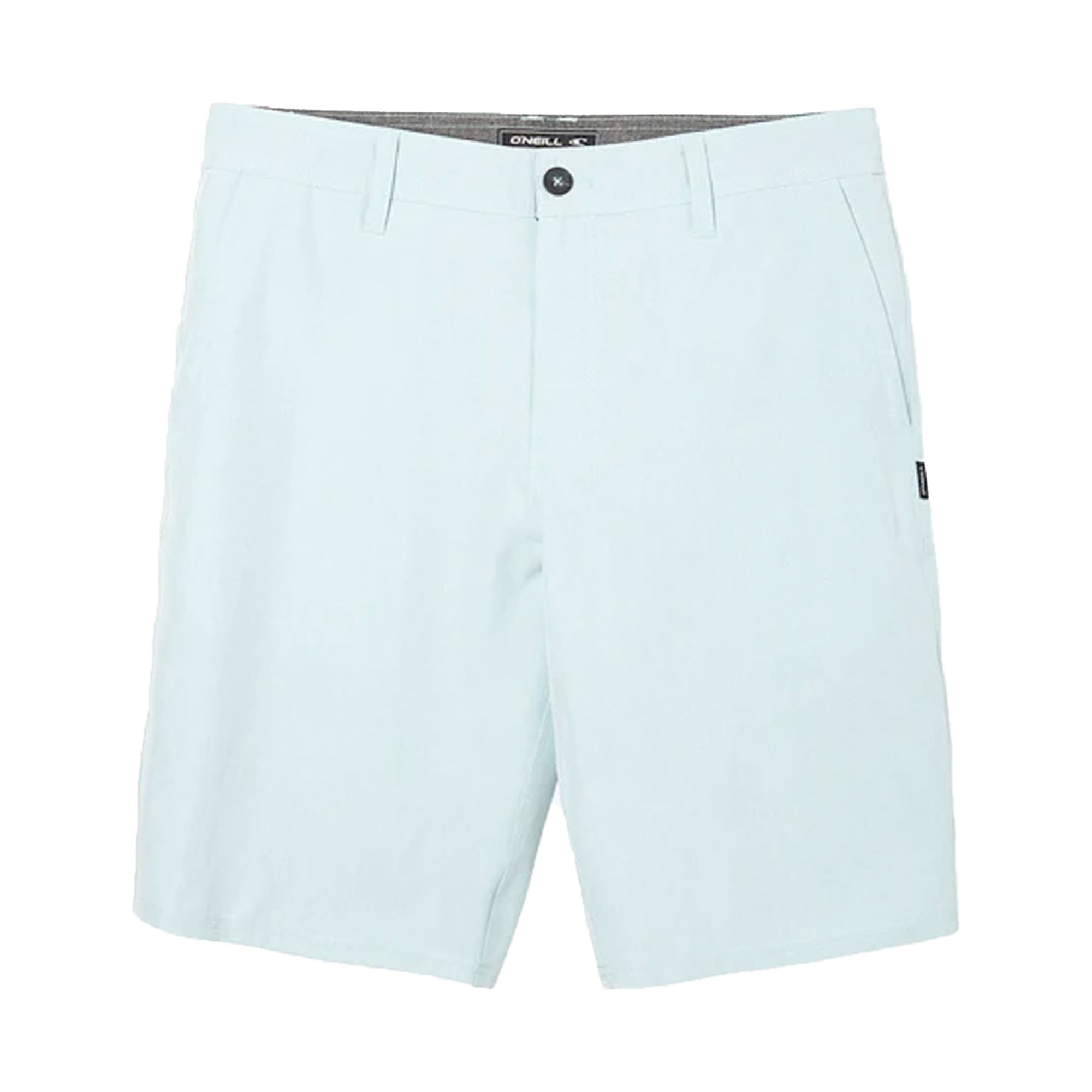 O'Neill Reserve Solid 19" Hybrid Men's Walkshorts