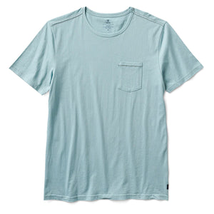 Roark Well Worn Lightweight Organic Men's S/S T-Shirt