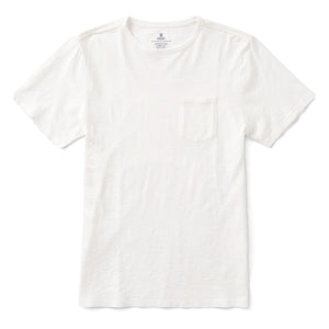 Roark Well Worn Lightweight Organic Men's S/S T-Shirt