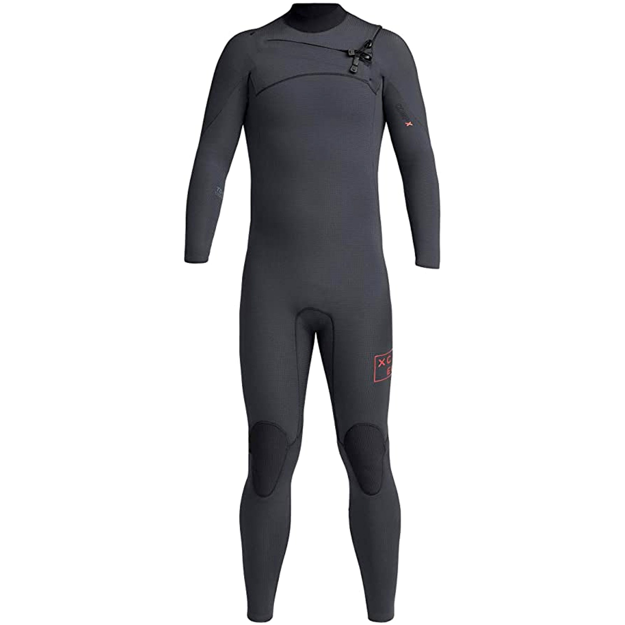 Xcel Comp 2022 3/2mm Men's Fullsuit Wetsuit