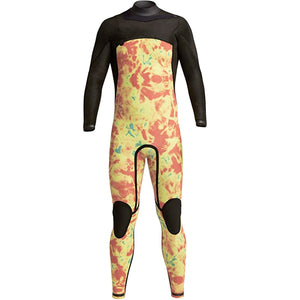 Xcel Comp 2022 3/2mm Men's Fullsuit Wetsuit