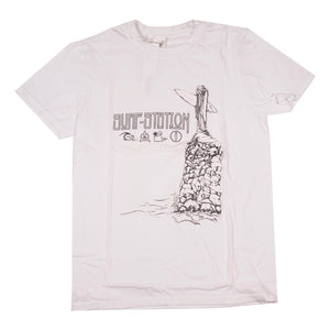 Surf Station Shred Zeppelin Men's S/S T-Shirt